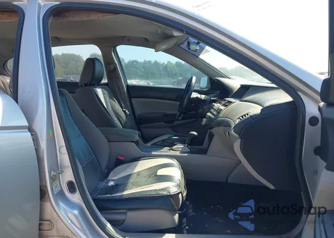 2012 Honda Accord 2.4 Lx-P from USA, damaged, VIN 1HGCP2F48CA142515